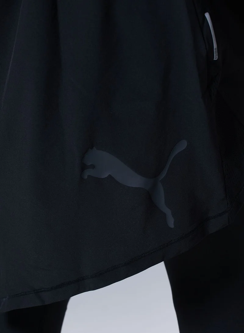 PUMA Studio Flow Jacket