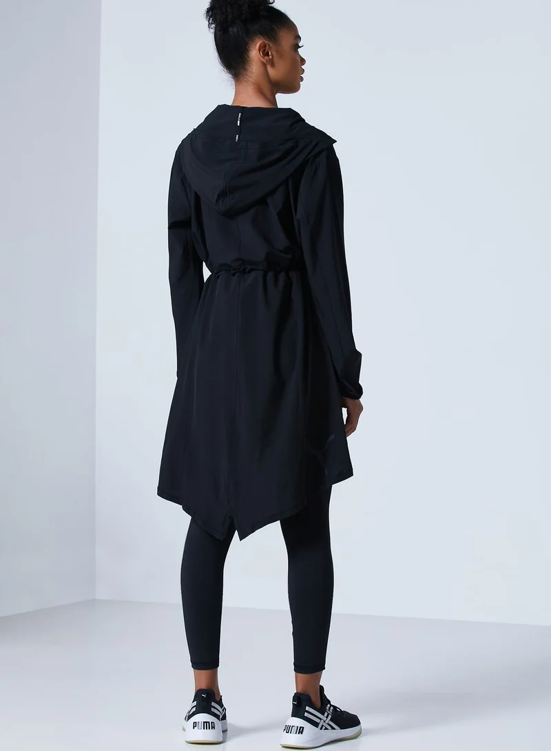 PUMA Studio Flow Jacket