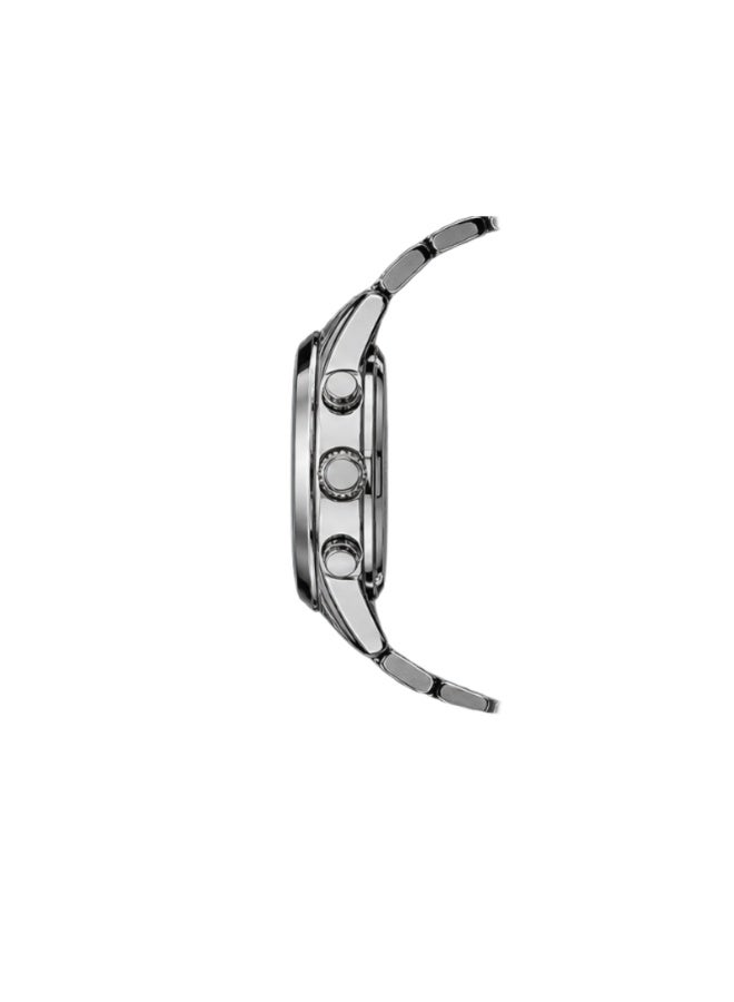 FITRON No. 6085L  — Japan Quartz Stainless Steel Watch - Image 3