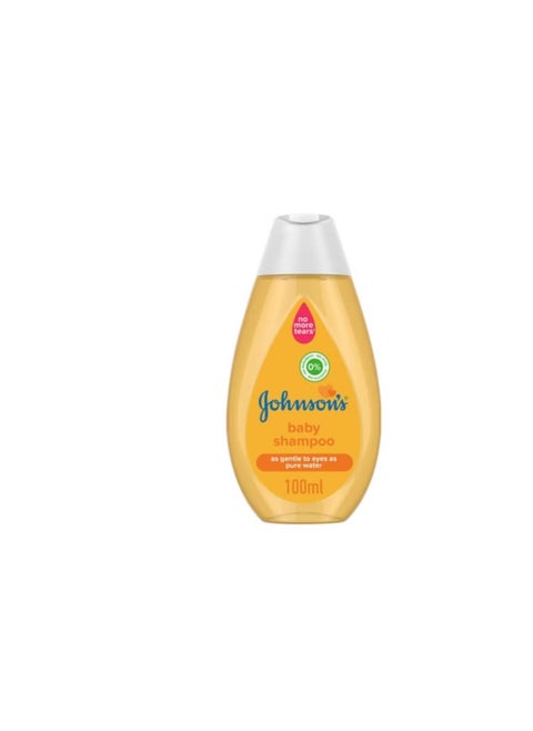 Baby Shampoo 100ml