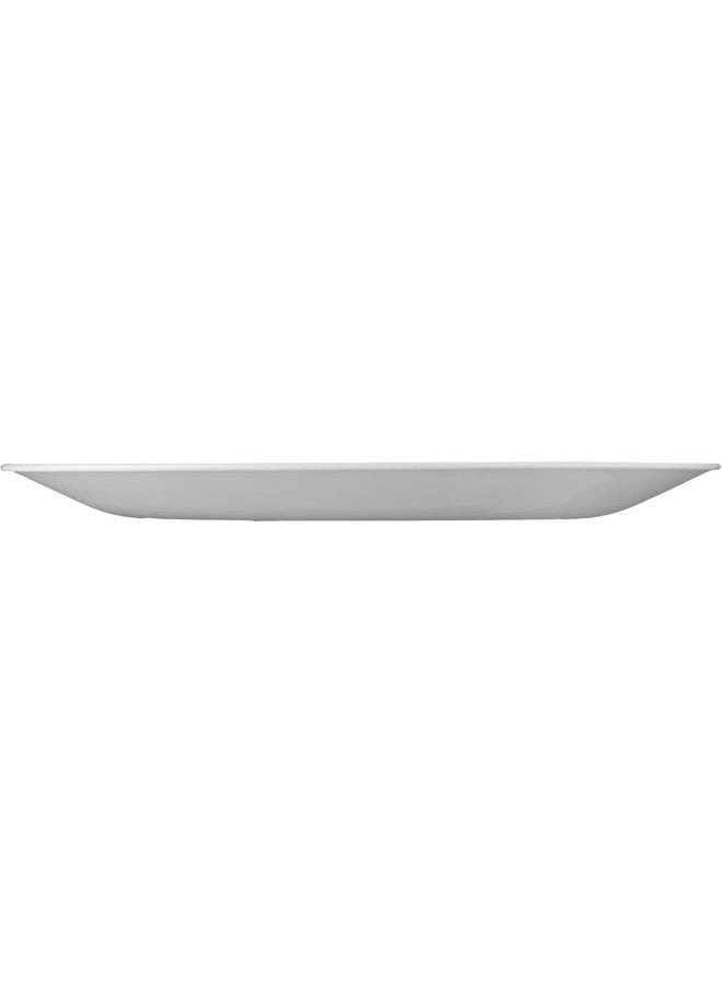 Corelle 6003893 Winter Frost White 10.25 Inch Plate - Image 5
