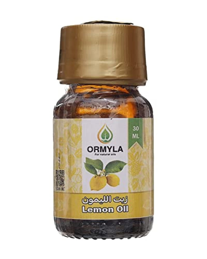 زيت طبيعي ormilla 30ml