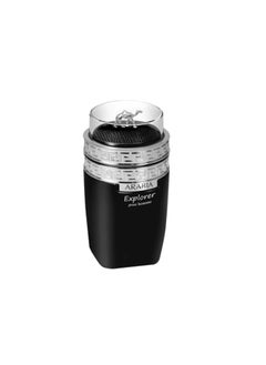 LE CHAMEAU Arabia Explorer Pour Homme EDP 100ml  - Image 3