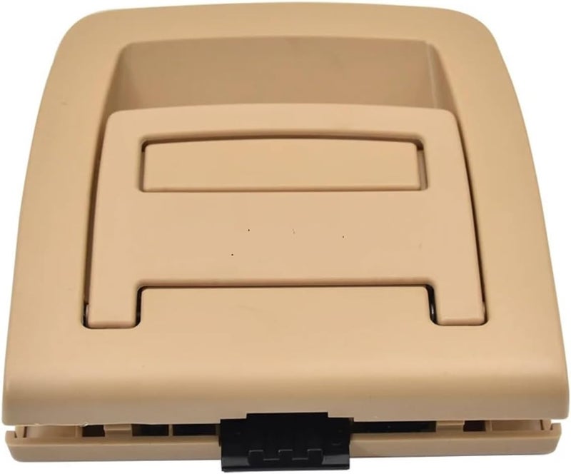 Wivplex Car Trunk Mat Handle for BMW X5 E70 E71 - Image 1