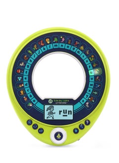 LeapFrog Spinning Lights Letter Ring  - Image 2