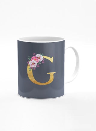 Bright Grey - G