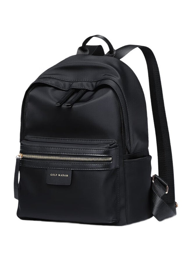 Golf (Golf) Women'S Casual Backpack Women'S Bag Ipad Computer Backpack School Bag Waterproof Travel Bag Valentine'S Day Gift - Image 3