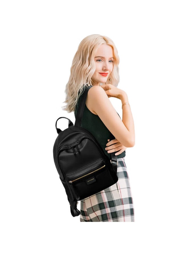 Golf (Golf) Women'S Casual Backpack Women'S Bag Ipad Computer Backpack School Bag Waterproof Travel Bag Valentine'S Day Gift - Image 1