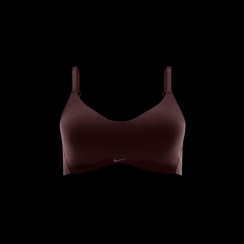 Nike Women's Alate Minimalist Light-Support Convertible Sports Bra