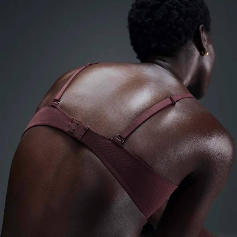 Nike Women's Alate Minimalist Light-Support Convertible Sports Bra