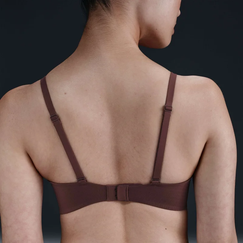 Nike Women's Alate Minimalist Light-Support Convertible Sports Bra