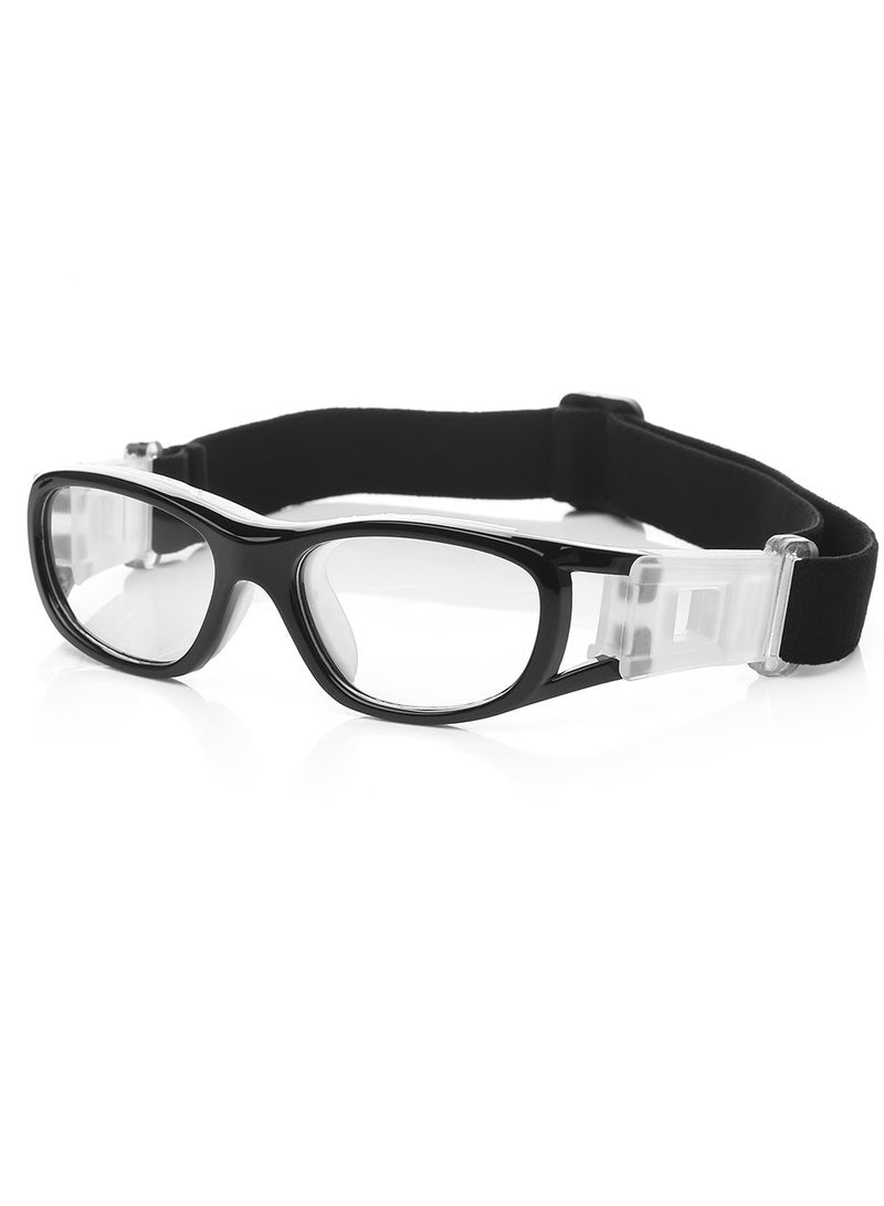 نظارة الاطفال القوية والمرنة  فقط وحصرى لدى  Infinity-Handmade هى افضل النظارات القوية للاطفال التى تناسب الالعاب القوية وحركة الاطفال الكثيرة والتى تتحمل الصدمات - Image 1