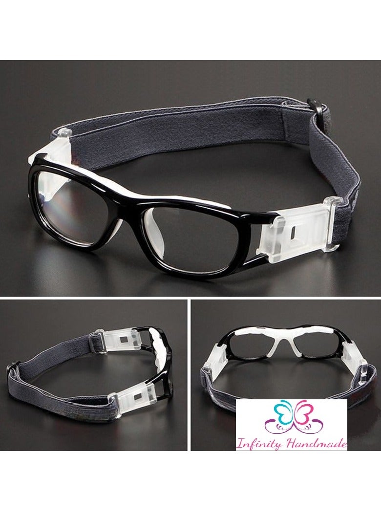 نظارة الاطفال القوية والمرنة  فقط وحصرى لدى  Infinity-Handmade هى افضل النظارات القوية للاطفال التى تناسب الالعاب القوية وحركة الاطفال الكثيرة والتى تتحمل الصدمات - Image 5
