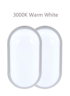 Warm White