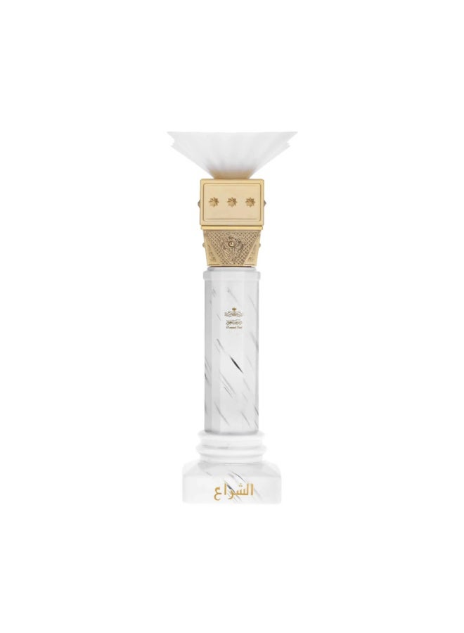 Deraah Oud Alshoraa Parfume 80ml - Image 2