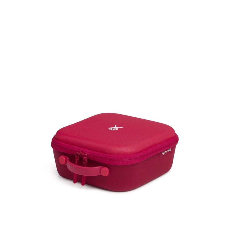 Hydro Flask Kids Small Insulated Lunch Box Peony - Image 3
