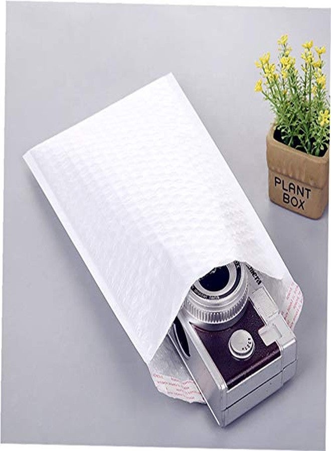 Breewell Bubble Padded Courier Bags (Size - 9" X 6.5") - 100 Packs - Image 3