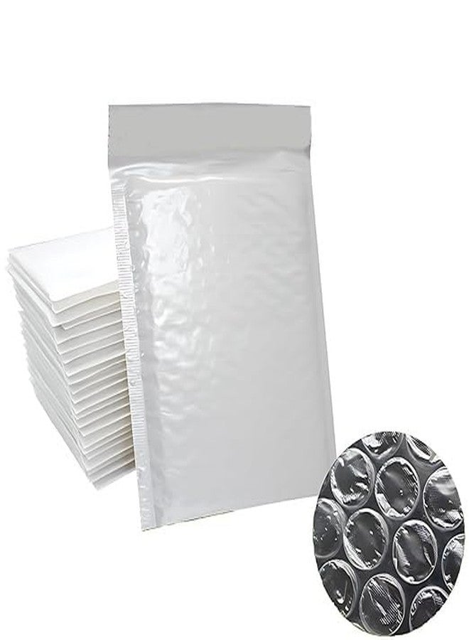 Breewell Bubble Padded Courier Bags (Size - 9" X 6.5") - 100 Packs - Image 1