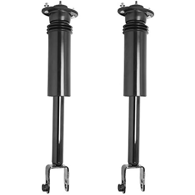 Unity Automotive 2251160001 Rear 2 Wheel Gas Shock Kit 20032007 Cadillac Cts - Image 1