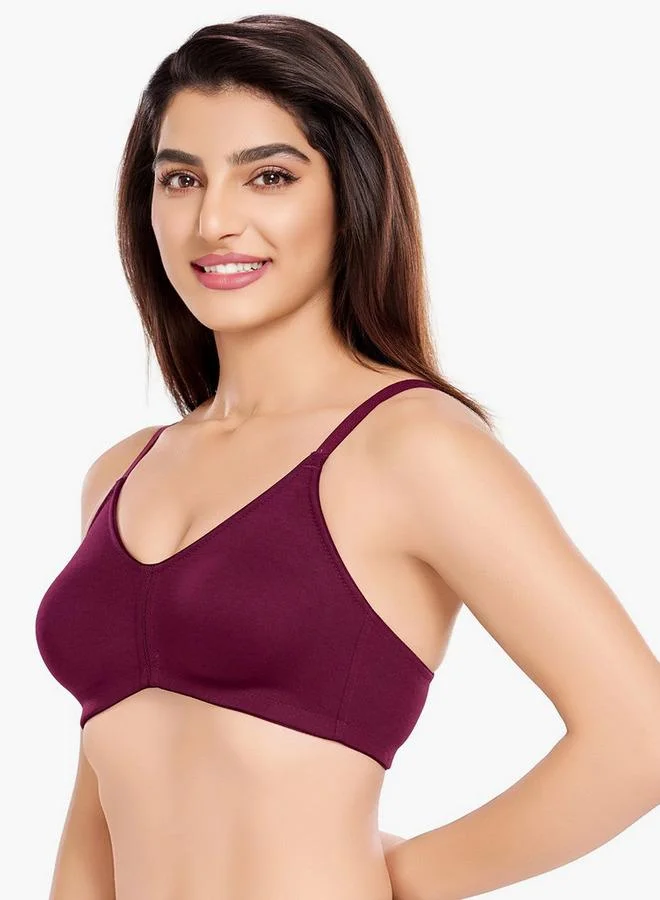 Splash FAV Juliet Non Padded Bra Full Coverage