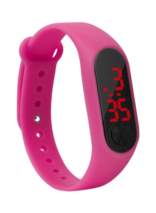 NIBEMINENT Men's Table Digital Watch NNSB03702257 - Image 1