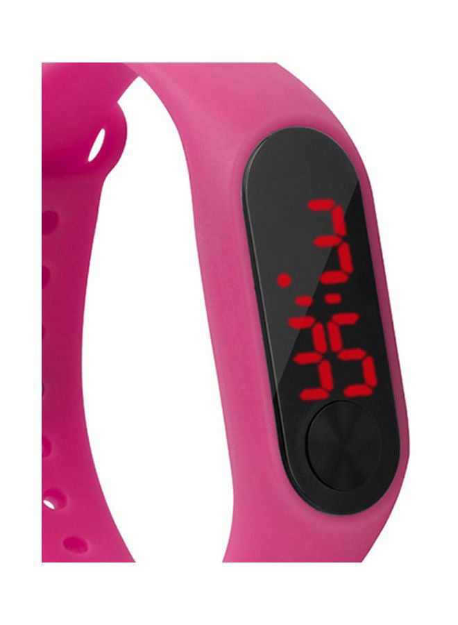 NIBEMINENT Men's Table Digital Watch NNSB03702257 - Image 2