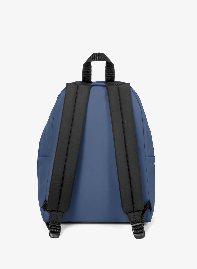 ايستباك Padded Pak R Classic Zipper Backpack