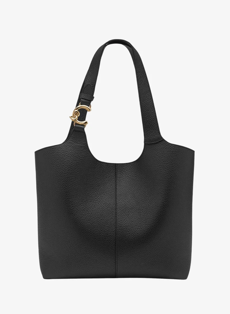 COCCINELLE C-Easy Tote Bag Large