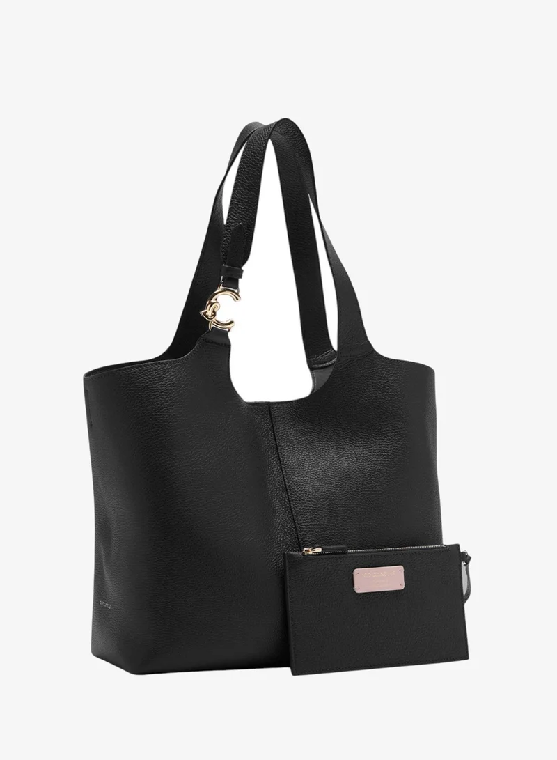 COCCINELLE C-Easy Tote Bag Large