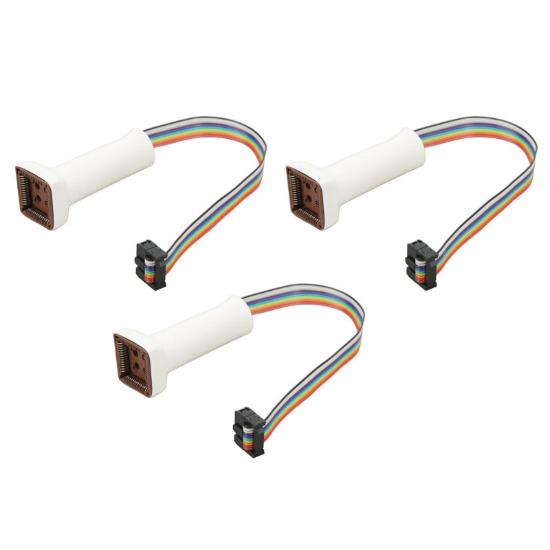 كابل محول مبرمج المفاتيح AK90 OBD2 لقراءة وكتابة معلومات المفاتيح EWS - قراءة مباشرة لبيانات MCU من 1D47J 2D47J 0D46J 2L86D، أداة ترميز مفاتيح السيارات لسيارات BMW - Image 5