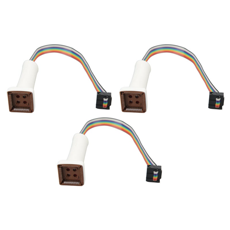 كابل محول مبرمج المفاتيح AK90 OBD2 لقراءة وكتابة معلومات المفاتيح EWS - قراءة مباشرة لبيانات MCU من 1D47J 2D47J 0D46J 2L86D، أداة ترميز مفاتيح السيارات لسيارات BMW - Image 2