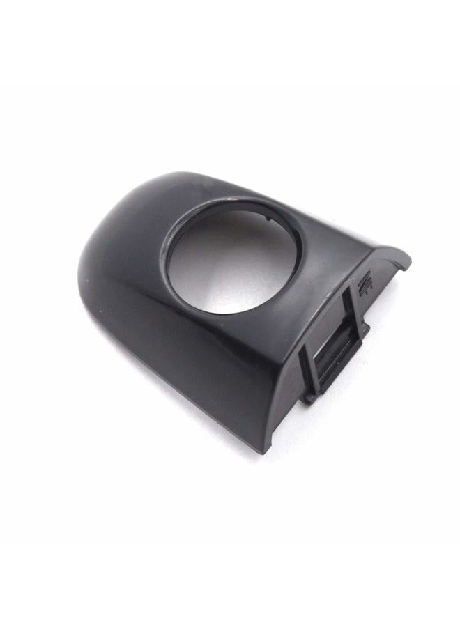 Otois Front Left Exterior Door Handle Cap Cover with Key hole 826523K000 for Hyundai Sonata 2006 2010 - Image 1