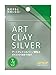 Art Clay Silver 7g A272 Japan Import - Image 2
