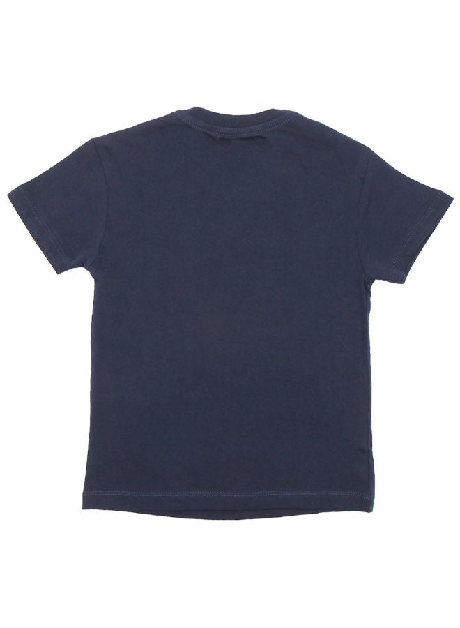 SHORT-SLEEVED T-SHIRT - Image 2