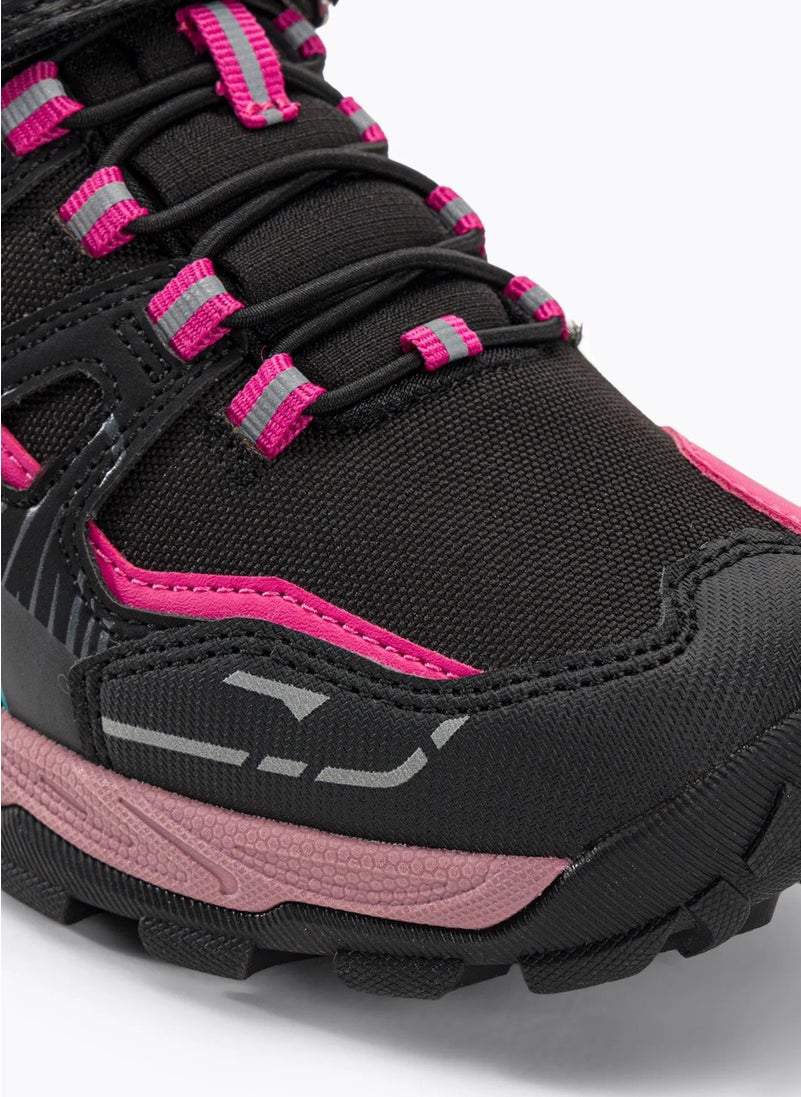 Joma Black - Fuchsia Women's Walking Shoes JENOW2331V Eno Jr 2331 Black Fuchsı  - Image 3
