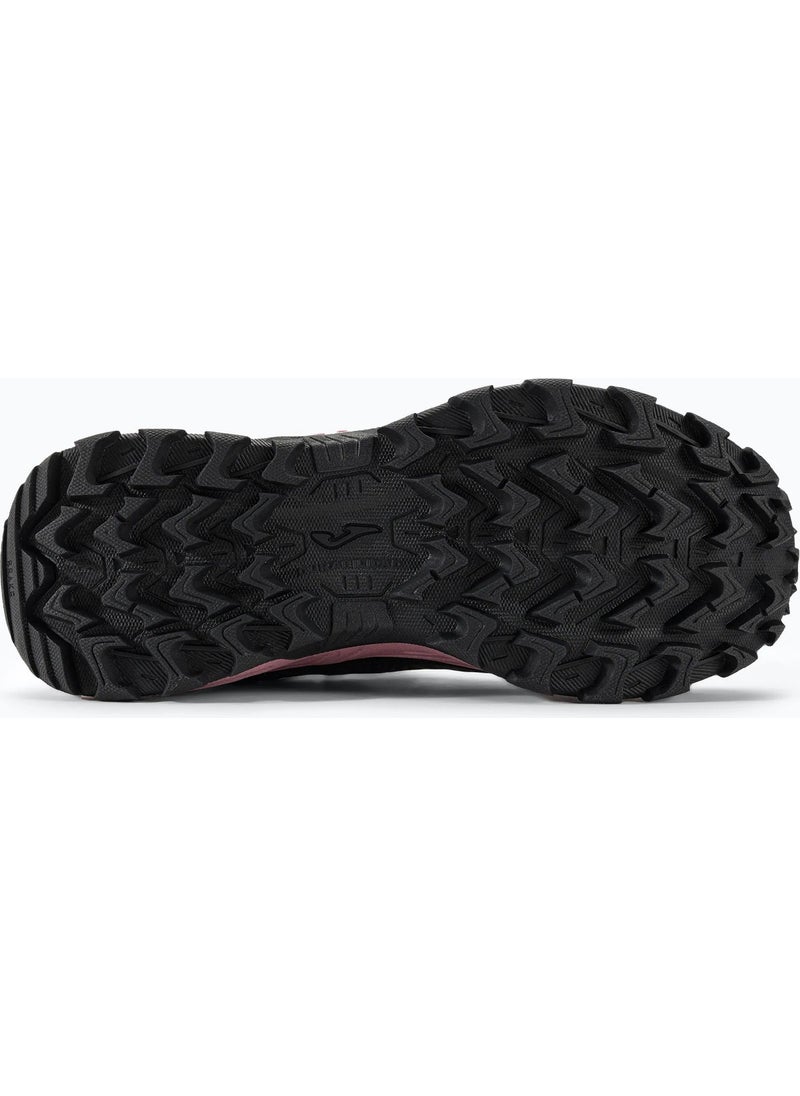 Joma Black - Fuchsia Women's Walking Shoes JENOW2331V Eno Jr 2331 Black Fuchsı  - Image 4