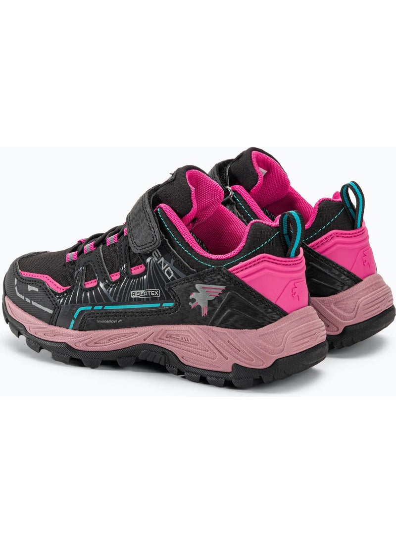 Joma Black - Fuchsia Women's Walking Shoes JENOW2331V Eno Jr 2331 Black Fuchsı  - Image 5