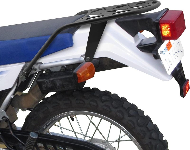 Mofun Rear Luggage Rack for 1986-2007 Yamaha XT225 Serow - Image 2