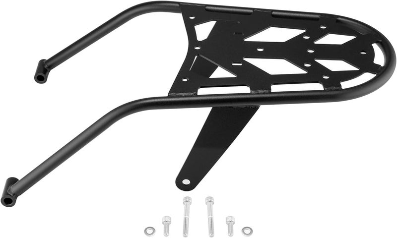 Mofun Rear Luggage Rack for 1986-2007 Yamaha XT225 Serow - Image 5