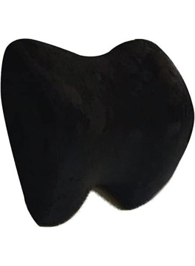 وسادة مسند رأس أصلية من إسفنج الذاكرة الأمريكي  للسيارة – دعم مريح للرقبة والرأس - Image 1