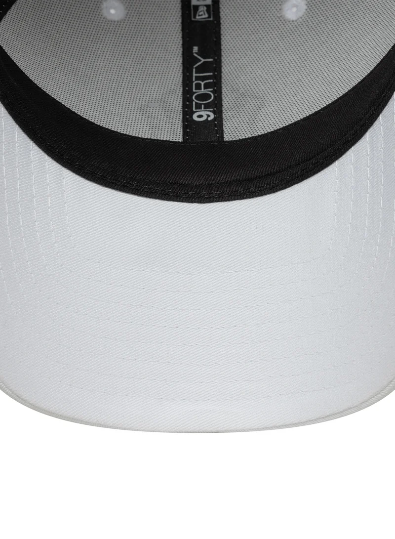NEW ERA 9Forty Outline New York Yankees Cap