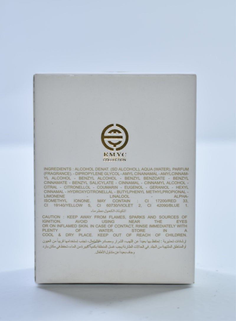 بيرفيومز عطر ايمك كولكسن رقم 322 25 مل - Image 4