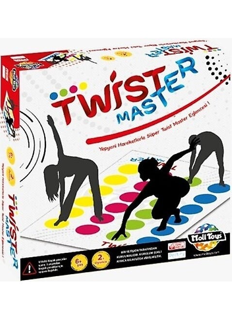 Twist Master - pzsku/Z0ACB9666BFF5906901CCZ/45/_/1725792039/000c1000-f352-46ad-9361-8ec386cb5762