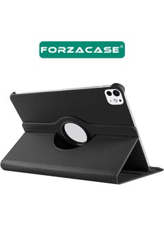 360 Degree Rotating Stand Case for iPad Pro 11 2024 - FC012 - pzsku/Z0ACBBC0E0D34768C111AZ/45/_/1737454788/7ebbe3dc-e30f-42a1-992a-a9cdba0df909