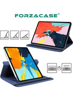 360 Degree Rotating Stand Case for iPad Pro 11 2024 - FC012 - pzsku/Z0ACBBC0E0D34768C111AZ/45/_/1737454826/226e8028-e775-46fd-b3fb-e9c0e332de5f