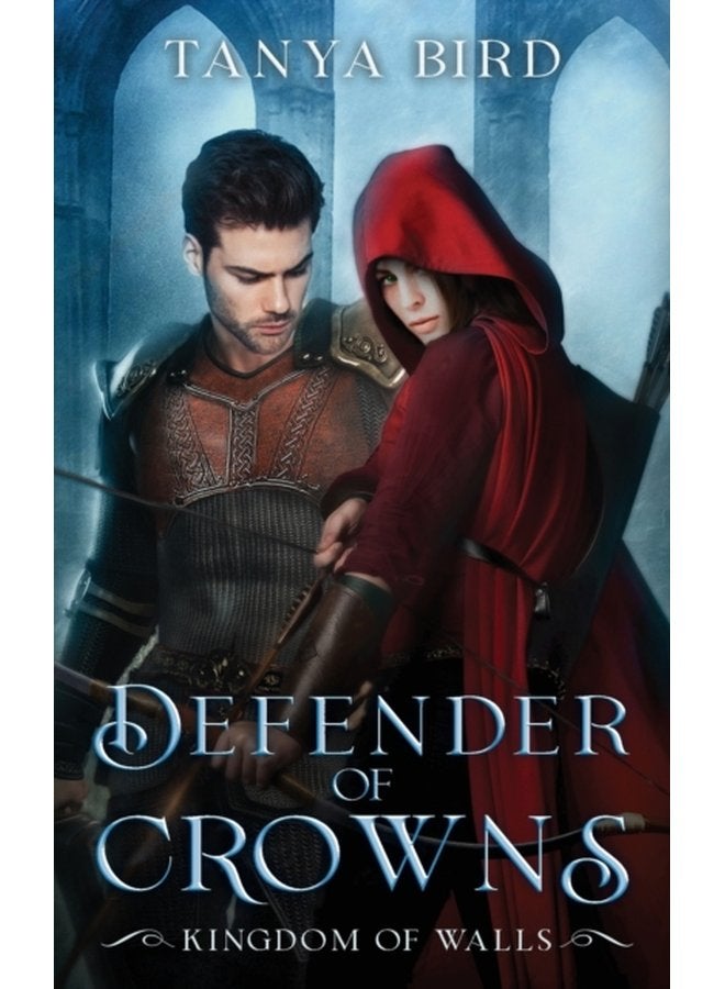 Defender of Crowns 3 - Paperback