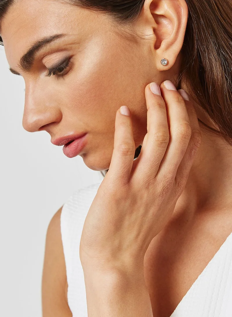 Ted Baker Sinaa Crystal Earrings