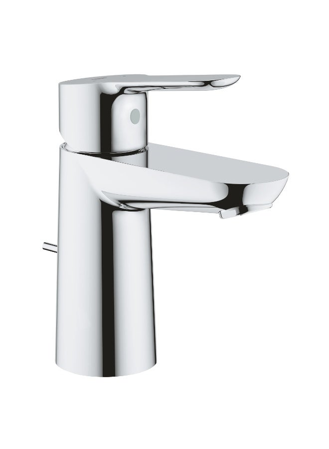 GROHE 23328 | BAUEDGE SINGLE-LEVER BASIN MIXER 1/2" | S-SIZE - Image 1