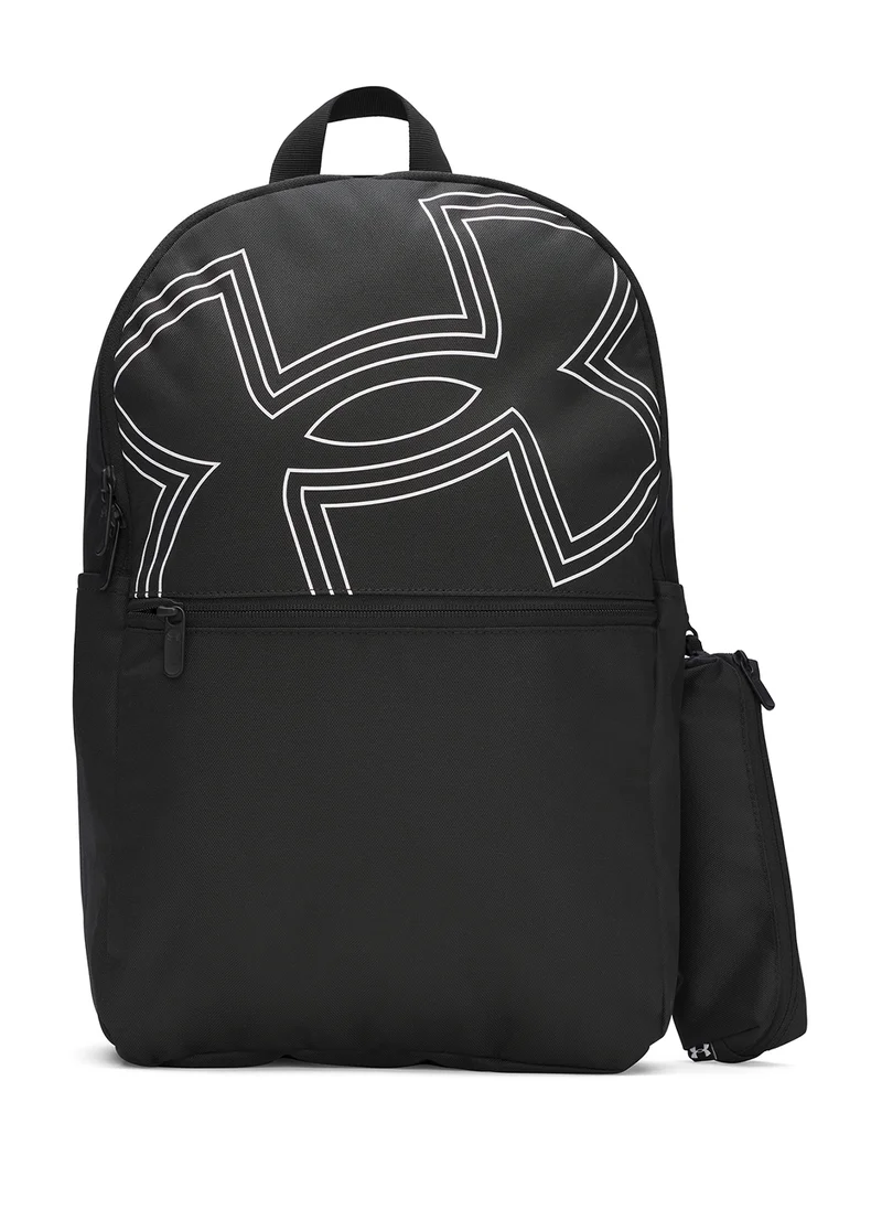 UNDER ARMOUR Essential Printed Backpack
