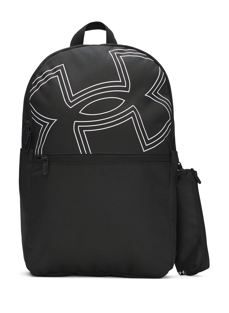 UNDER ARMOUR Essential Printed Backpack  - Image 1
